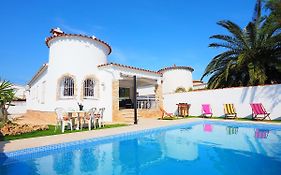 Holiday Home Alberes By Interhome