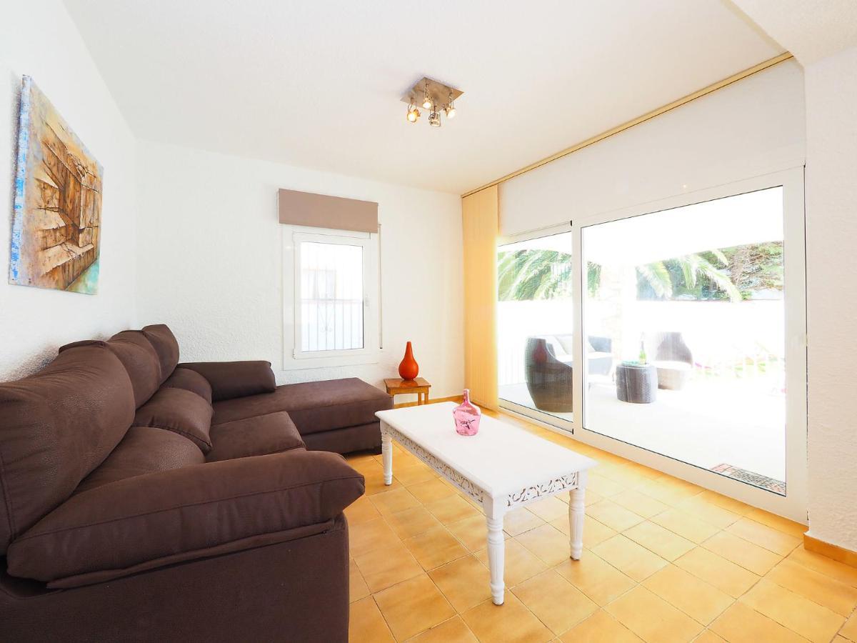 Holiday Home Alberes By Interhome Ampuriabrava Exterior foto