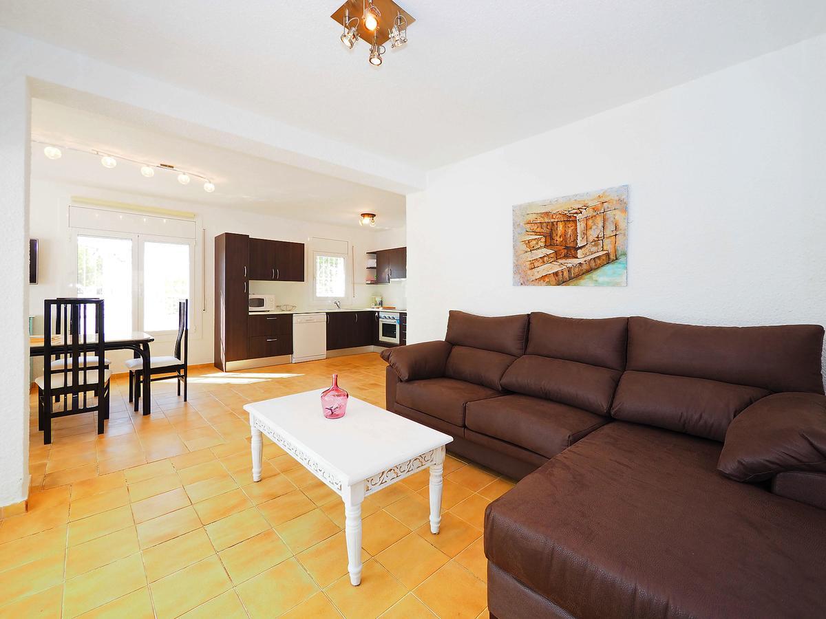 Holiday Home Alberes By Interhome Ampuriabrava Exterior foto